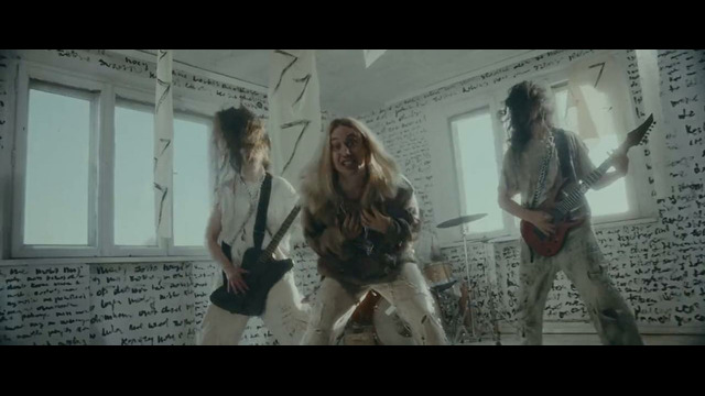 Demeted – 7 Rituals (Official Music Video 2025)