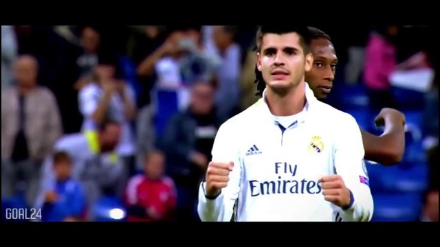 Versus: мората vs лукаку