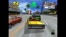 UGT | Flashback | Crazy Taxi