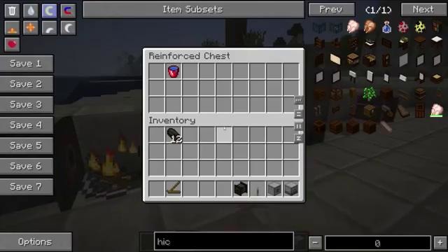 Гайд по моду TFC Automated Bellows Addon