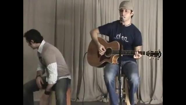 Boyce Avenue – Keep Holding On (Avril Lavigne Acoustic Cover)