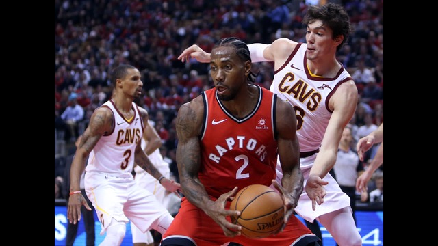 NBA 2019: Cleveland Cavaliers vs Toronto Raptors | NBA Season 2018-19