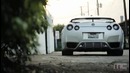 MC Customs Savini Wheels Nissan GT R (HD)