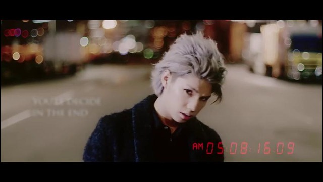 My First Story – Flame (Official Video 2015!)