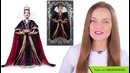 Кукольный Дайджест #39: ТОНИ СТАРК СМЕНИЛ ПОЛ? Новинки Barbie, Monster High, Disney