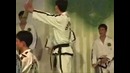 Taekwondo