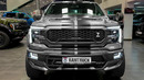 Ford F-150 Raptor Shelby (2025) – King of Trucks