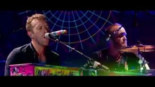 Coldplay – Paradise (Live 2012 from Paris)
