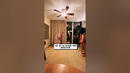 Couple Plays Blindfold Game On Honeymoon