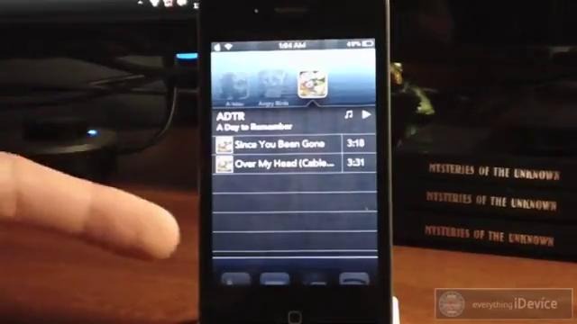 Top 30 Best Cydia Apps Tweaks Of 2013 For iPhone, iPod