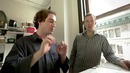 Leap Motion hands-on