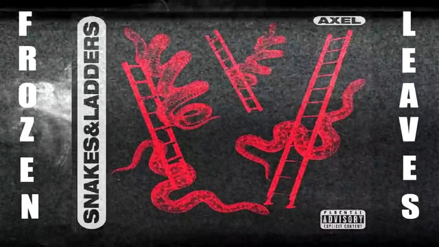 AXEL – Snakes&Ladders