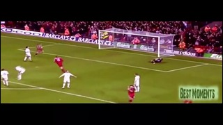 Steven Gerrard – Top Goals Ever