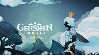 Story Teaser- Gnostic Chorus – Genshin Impact