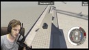 ((PewDiePie)) «BeamNG» – The Sweedish Moose Test