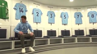 Laporte’s First Day & First Game | Inside City Special