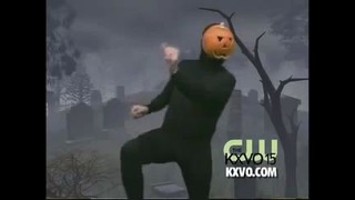KXVO ‘Pumpkin Dance