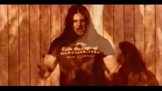 Kataklysm – In Shadows and Dust