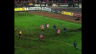 Highlights Amkar vs Zenit (0-2) | RPL 2004