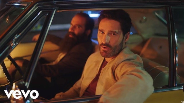 Capital Cities – Vowels (Official Music Video)