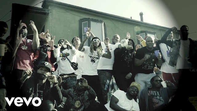 Nef The Pharaoh – South Vallejo (Official Video)