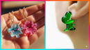 Genius Epoxy JEWELRY Creations That Will Blow Your Mind
