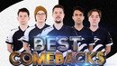 BEST Comebacks of ESL Los Birmingham 2020 – Dota 2