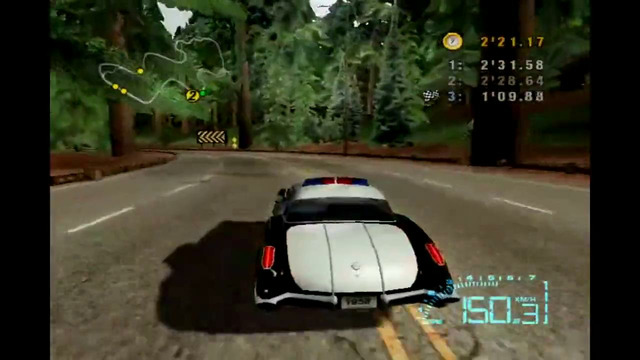 Corvette (Xbox) – Онлайн Мультиплеер через XLink Kai 2022 #2