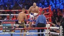 Бокс. Тайсон Фьюри – Том Шварц | Tyson Fury vs Tom Schwarz (15.06.2019)