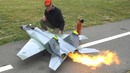 Топ 10 самых больших радиоуправляемых авиамоделей самолётов в мире