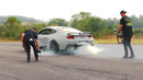 NEW Mustang RTR – Behind the Scenes Footage