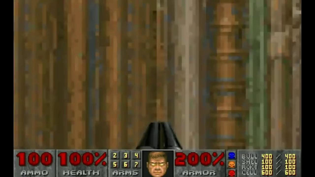 Икона греха – главный босс пасхалка doom eternal. история doom