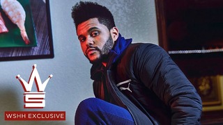 Trouble ft. The Weeknd – Come Thru (WSHH Exclusive – Official Audio)