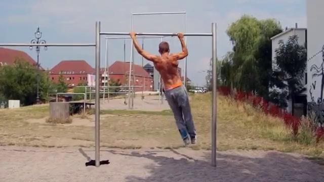 16 Year Old Incredible Body Transformation! (Calisthenics)