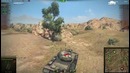 Jove]Лучший Средний Танк 10 Уровня (Обзор Объект 140)