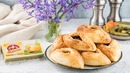 Расстегаи с мясом