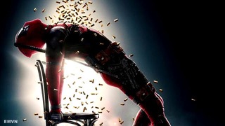 Deadpool 2 – Meet Cable Trailer Music | Colossal Trailer Music – Machine Gun
