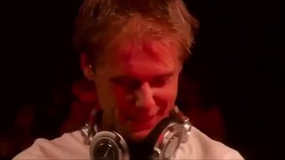 Armin Van Buuren – Save My Night (Original Mix)