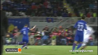 Косово – Хорватия | Чемпионат Мира 2018 | Отборочный турнир | Обзор матча