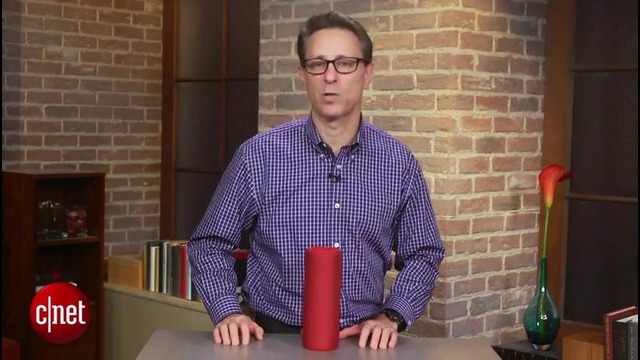 UE Megaboom Top indoor outdoor wireless speaker gets jumbo sized