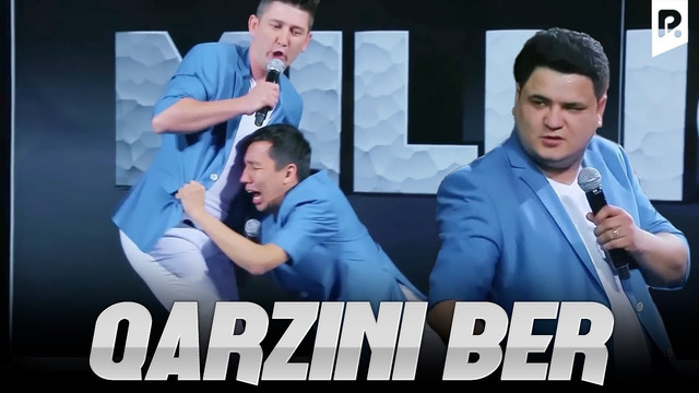 Million jamoasi – Qarzini ber