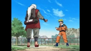 Naruto TV-1 – 89 Cерия (240p!)