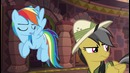 MLP FiM: Сезон 6 Серия 13 (Русская озвучка Трины Дубовицкой)