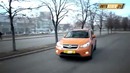 Тест-драйв. Subaru XV