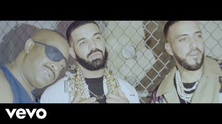 French Montana feat. Drake – No Stylist (Official Video 2018!)