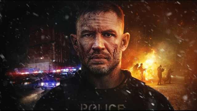 ОПУСТОШЕНИЕ | ФИЛЬМ 2025