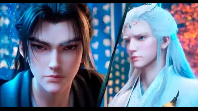 Лазурное наследие. [TV-3] 82 Серия