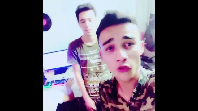 Скоро примьера от bepayon – samodaman