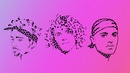 Cheat Codes ft. Fetty Wap & CVBZ – Feels Great (Official Lyric Video 2017)