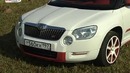 Nissan Juke vs Yeti vs Soul. Часть 1 / Авто плюс – Наши тесты